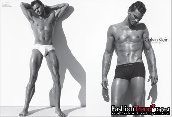 Calvin Klein 2009ﶬVDƬ